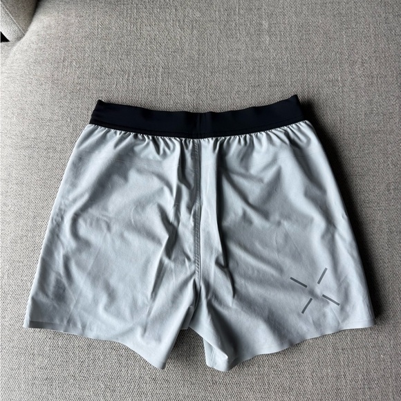 Ten Thousand Lined Shorts - Small - Picture 2 of 4
